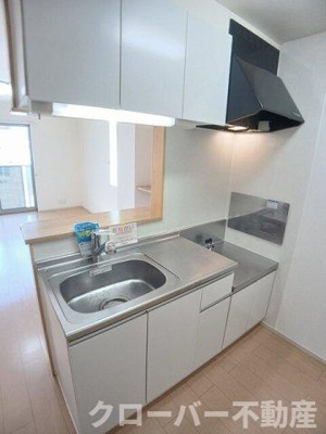 【キッチン】 | ａｎｇｅ・凛