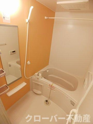 【浴室】 | ａｎｇｅ・凛