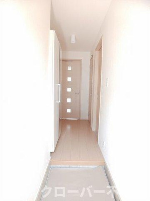 【玄関】 | ａｎｇｅ・凛