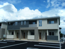 ノートル・レ－ヴＦの画像