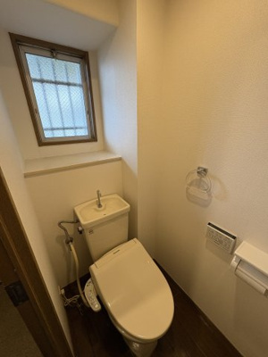 【トイレ】 | グランフェルティ平野加美