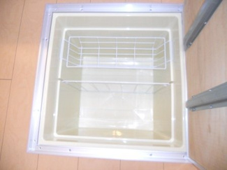 【設備】 | スピカササギⅡ | 使いやすいキッチンです