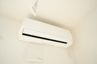 【その他】 | ベル　フルーフⅠ