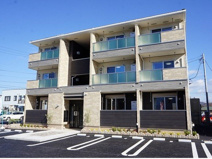 ベル　フルーフⅠの画像