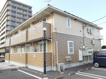 フリーデの画像