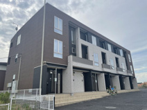 レジデンスヒルＮ　Ⅶの画像