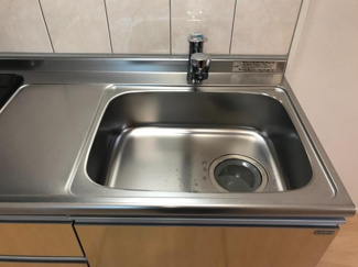 【キッチン】 | サンモール | 流し台
