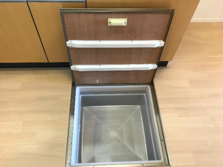 【その他】 | サンモール | 床下収納