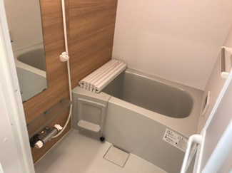 【浴室】 | サンモール | ユニットバス