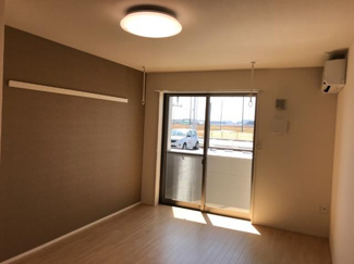 【内装】 | サンモール | 洋室