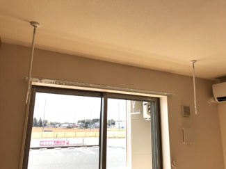 【その他】 | サンモール | 室内物干し