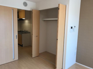 【収納】 | サンモール | クローゼット