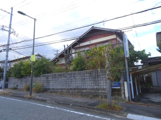 【外観】 | 川西市湯山台2丁目　建築条件無土地