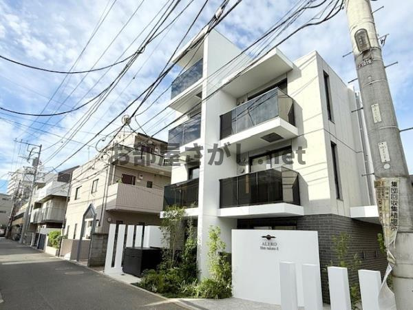 ＡＬＥＲＯ新中野ＩＩ