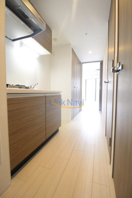 【内装】 | ファーストフィオーレ江坂グレイス