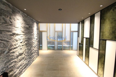 【その他共用部分】 | ファーストフィオーレ江坂グレイス