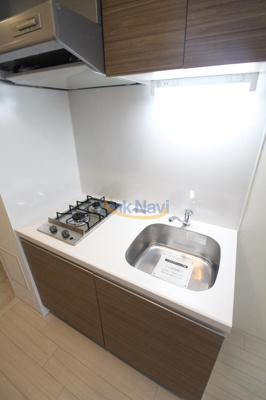 【キッチン】 | ファーストフィオーレ江坂グレイス