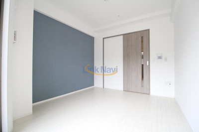 【寝室】 | ファーストフィオーレ江坂グレイス