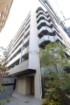 【外観】 | ファーストフィオーレ江坂グレイス