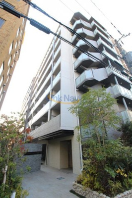 【外観】 | ファーストフィオーレ江坂グレイス