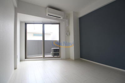 【居間・リビング】 | ファーストフィオーレ江坂グレイス