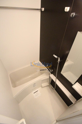 【浴室】 | ファーストフィオーレ江坂グレイス