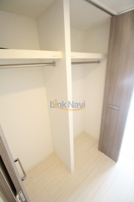 【収納】 | ファーストフィオーレ江坂グレイス