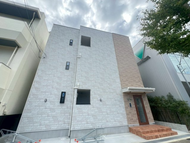 キャッスルコート須磨海浜公園