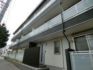 リブリ・朝霞Dの画像