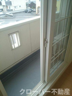 【バルコニー】 | ヴェルフィオーレ