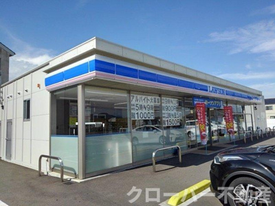 【その他】 | ヴェルフィオーレ | ローソン丸亀田村東店まで350m