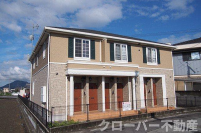 【外観】 | ヴェルフィオーレ