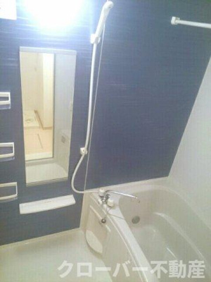 【浴室】 | ヴェルフィオーレ