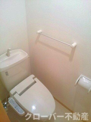 【トイレ】 | ヴェルフィオーレ