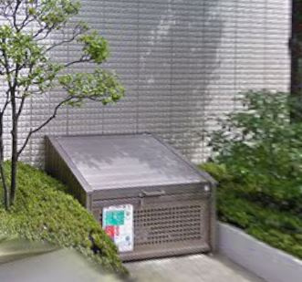 【その他共用部分】 | グランパルク駒場野