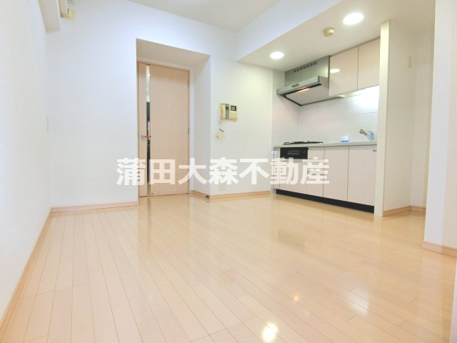 プリムローズ蒲田センタープレイス