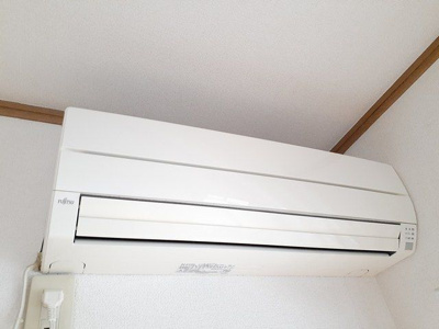 【設備】 | メゾン・ド・ビュー