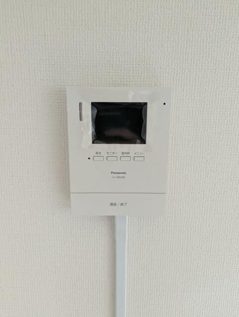 ウエストヒルのセキュリティ