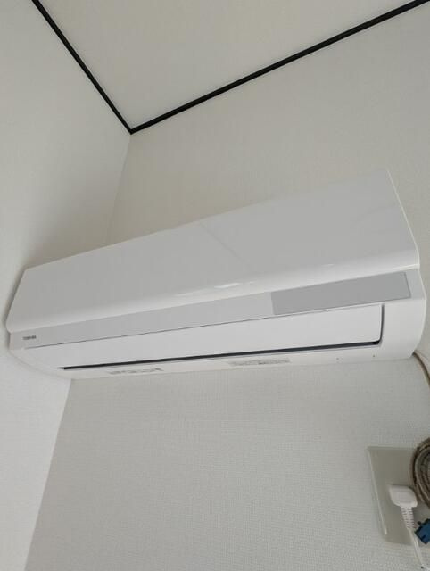 ウエストヒルの設備