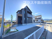 福岡市早良区次郎丸3丁目2期　1号棟（全1棟）【仲介手数料無料・0円】の画像