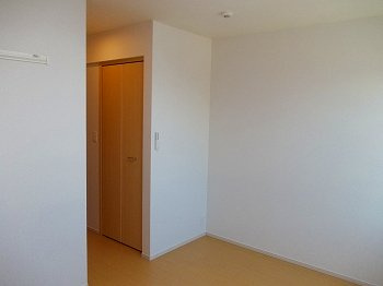 【内装】 | ノース・フィオーレ | おしゃれな内装です