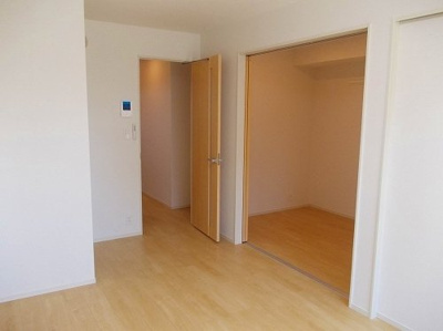 【内装】 | アサノ・モノカーメラ | 内装です