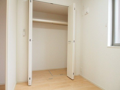 【収納】 | カーサ・ヴィラジオⅡ | 小物を収納するのに便利です