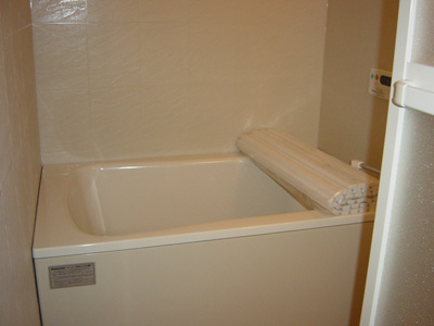 【浴室】 | プロニティハウス | バス