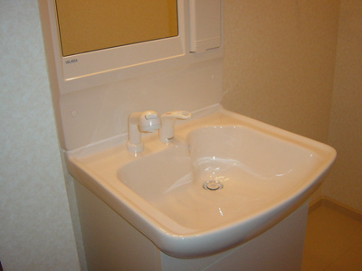 【洗面所】 | プロニティハウス | 洗面