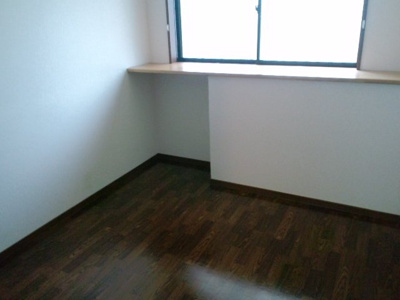 【内装】 | プロニティハウス | 西洋室２