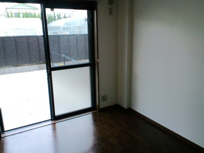 【内装】 | プロニティハウス | 東洋室１