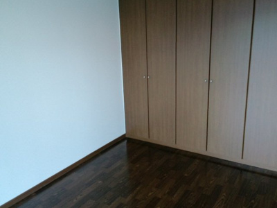 【内装】 | プロニティハウス | 東洋室２