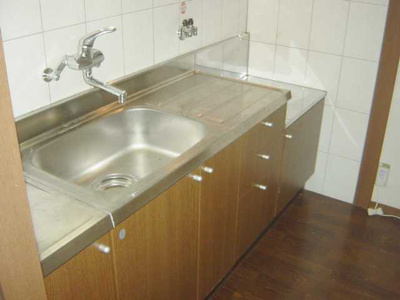 【キッチン】 | プロニティハウス | キッチン