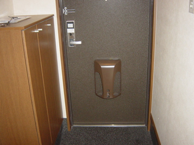 【玄関】 | プロニティハウス | 玄関